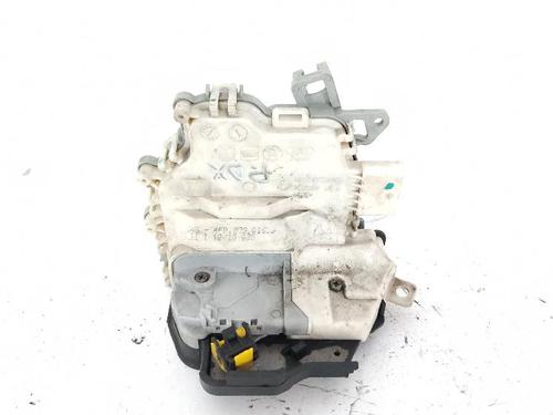 Rear right lock AUDI A6 Allroad C6 (4FH) 3.0 TDI quattro | BP27423880C99 