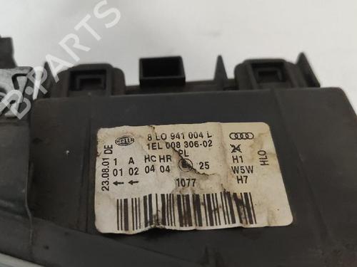 Højre forlygte AUDI A3 (8L1) 1.6 | BP27427392C29