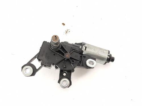 Used Rear wiper motor AUDI A4 B8 (8K2) 1.8 TFSI (160 hp) 32382012