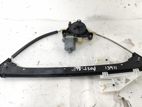 Used Rear left window mechanism Rear left window mechanism AUDI A3 (8V1, 8VK) 1.6 TDI (115 hp) 27426271 27426271