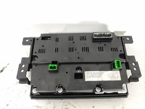 Climate control SUZUKI GRAND VITARA II (JT, TE, TD) 1.9 DDiS All-wheel Drive (JT419, TD44, JB419WD, JB419XD,... | BP27429544I5 