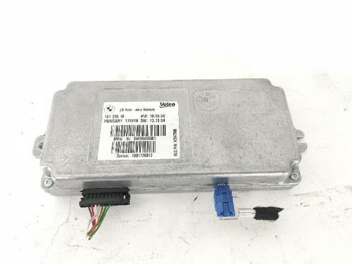 Used Control unit Control unit BMW 1 (F20) M 140 i xDrive (340 hp) 31125700 31125700