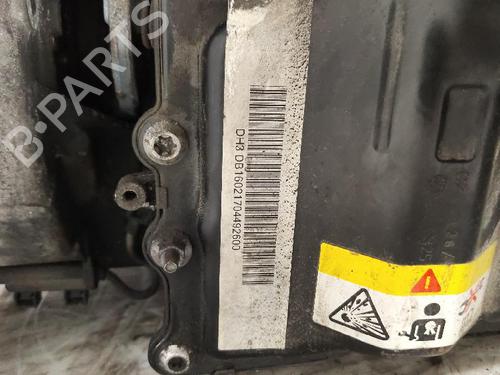 Gearbox VW GOLF PLUS V (5M1, 521) 1.2 TSI | BP29349917M3
