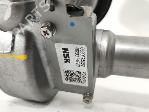 Steering column SUZUKI S-CROSS 1.4 Smart Hybrid AllGrip (AKP414) | BP39944132M21 - Image 7