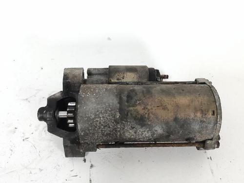 Used Starter FORD FOCUS C-MAX (DM2) 2.0 TDCi (136 hp) 27427943