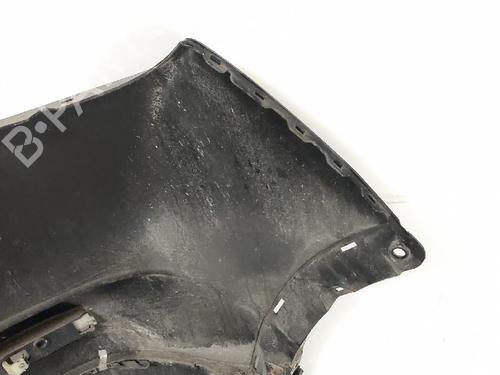 Bak støtfanger NISSAN JUKE (F15) 1.5 dCi | BP30339344C8