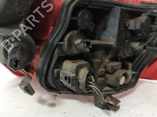 Venstre Baklys AUDI A3 (8P1) 1.2 TSI | BP29583425C34 