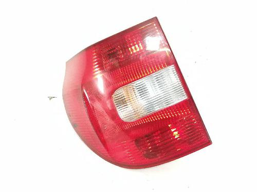 Left taillight SKODA YETI (5L) 1.6 TDI | BP27430588C34 - Image 1