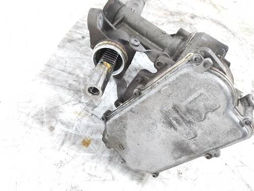 Steering rack BMW 1 (F40) 118 i | BP36404214M22 - Image 4