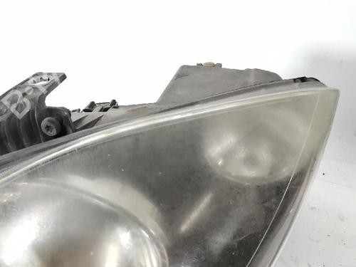 Left headlight SEAT ALTEA (5P1) 2.0 TDI | BP27417152C28 - Image 2