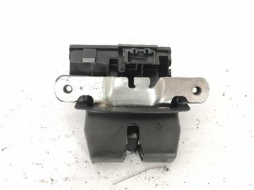 Bagklap lås FORD FIESTA VI (CB1, CCN) 1.25 (82 hp) 27422302