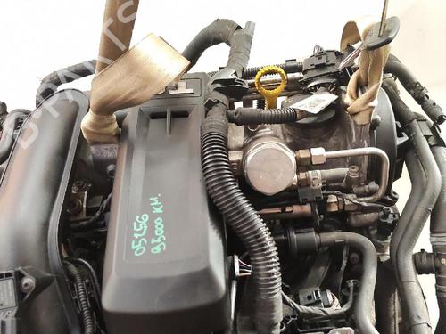 Engine SKODA RAPID Spaceback (NH1) 1.2 TSI | BP36663292M1  - Image 6
