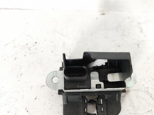 Tailgate lock VW GOLF ALLTRACK VII Variant (BA5, BV5) 1.6 TDI 4motion | BP29475371C101 