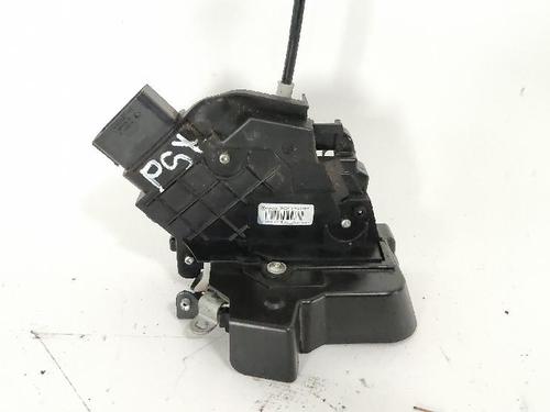 Used Rear left lock FORD C-MAX (DM2) 1.6 (100 hp) 27925451