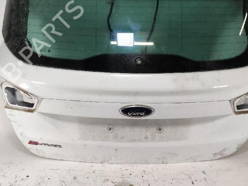 Tailgate FORD B-MAX (JK) 1.6 TDCi | BP37230726C6 - Image 2