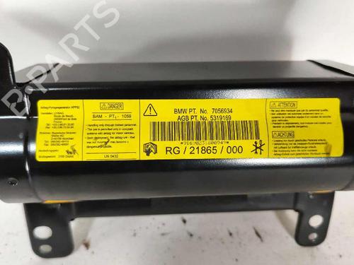 Høyre sete kollisjonspute MINI MINI (R50, R53) One | BP27410802C14 