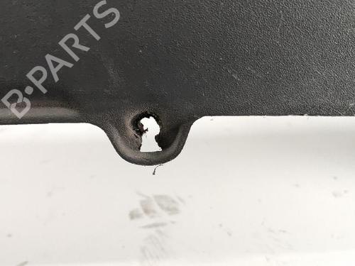 Rear bumper LAND ROVER FREELANDER I (L314) 2.0 Td4 4x4 | BP27418571C8 