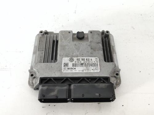 Engine control unit (ECU) VW GOLF PLUS V (5M1, 521) 1.4 16V | BP33283093M57 - Image 1