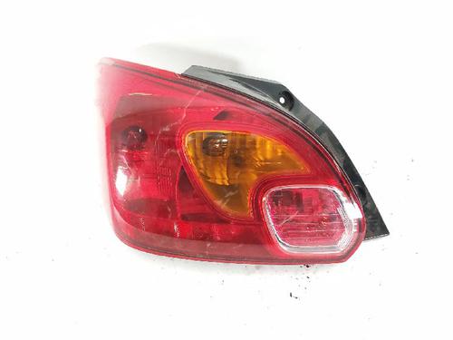 left-taillight-mitsubishi-mirage-space-star-vi-hatchback-a0_a-2012-34506459 main image