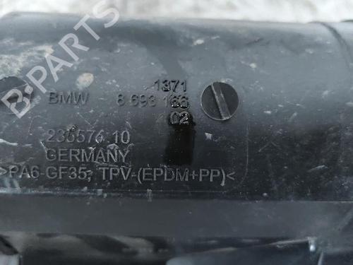 Pipe BMW 1 (F40) 118 i | BP36404210M125 - Image 3