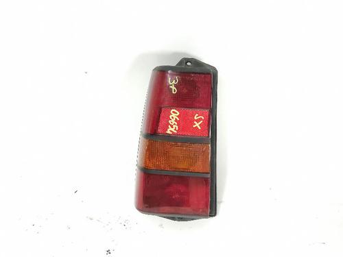 Used Left taillight Left taillight FIAT PANDA (141_) 1100 (50 hp) 34003169 34003169