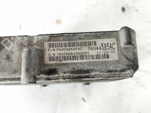 Gearbox control unit JEEP CHEROKEE (KJ) 2.8 CRD 4x4 | BP37459418M52 - Image 3