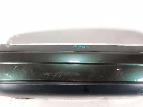 Used Rear bumper AUDI A2 (8Z0) 1.4 (75 hp) 27417054