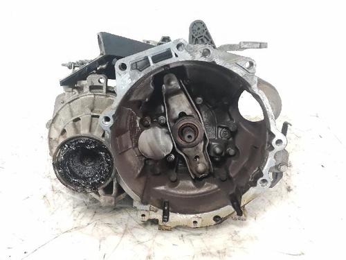 Used Gearbox VW TOURAN (1T3) 1.4 TSI (140 hp) 27426653