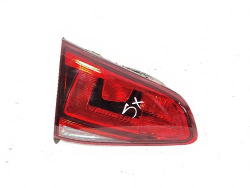 Used Left taillight Left taillight VW GOLF ALLTRACK VII Variant (BA5, BV5) 1.6 TDI 4motion (110 hp) 34262970 34262970