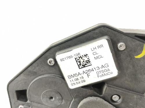 Rear left lock FORD TOURNEO COURIER B460 MPV 1.5 TDCi | BP27432907C100 