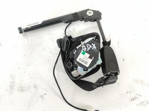 Used Front right seatbelt Front right seatbelt 27432765 27432765