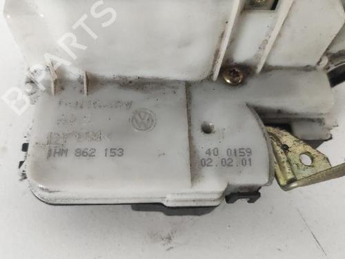 Front left lock VW POLO (6N2) 1.0 | BP38012339C98 - Image 2