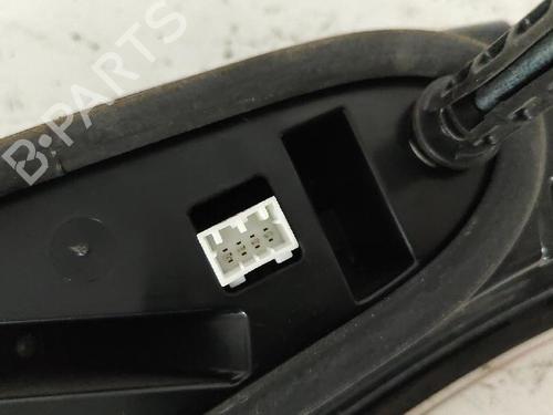 Left taillight LANCIA DELTA III (844_) 1.6 D Multijet (844.AXC11, 844.AXC1A) | BP29329213C34 