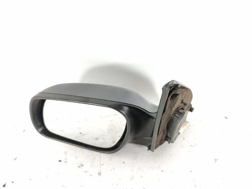 Left mirror MAZDA 2 (DY) 1.4 CD | BP27416286C26 