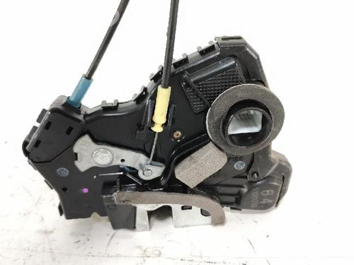 Used Front right lock SUZUKI GRAND VITARA II (JT, TE, TD) 1.9 DDiS All-wheel Drive (JT419, TD44, JB419WD, JB419XD,... (129 hp) 27415785