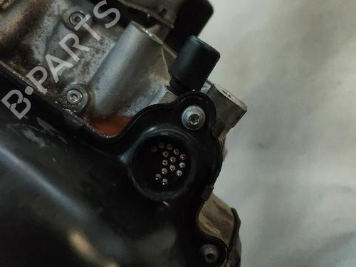 Gearbox VW GOLF ALLTRACK VII Variant (BA5, BV5) 2.0 TDI 4motion | BP32335633M3 