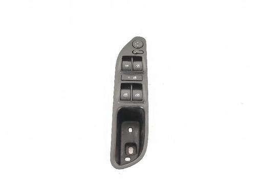 Used Left front window switch FIAT TIPO Hatchback (356_, 357_) 1.6 D (356HXG1B, 356HXG11) (120 hp) 27427916