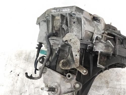 Gearbox NISSAN JUKE (F15) 1.5 dCi | BP27979628M3 
