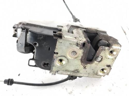 Front left lock CITROËN C2 (JM_) 1.1 | BP27420931C98 