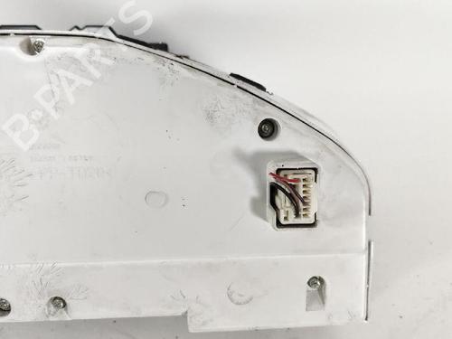 Instrument cluster VOLVO V70 III (135) 2.4 D | BP27420150C47 