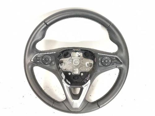 Used Steering wheel OPEL CROSSLAND X / CROSSLAND (P17, P2QO) 1.2 (75) (110 hp) 27423253