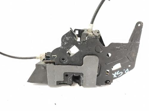 Used Rear left lock LAND ROVER RANGE ROVER SPORT II (L494) 3.0 SDV6 4x4 (249 hp) 27431375