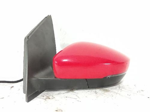 Used Left mirror VW POLO V (6R1, 6C1) 1.6 TDI (75 hp) 27412266