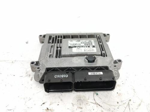 Used Engine control unit (ECU) Engine control unit (ECU) HYUNDAI i20 I (PB, PBT) 1.2 (78 hp) 27413123 27413123