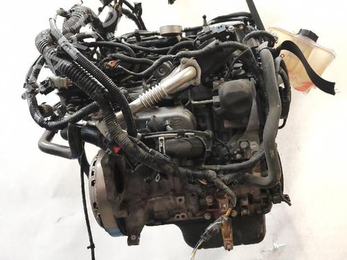 Engine FORD FOCUS III 1.5 TDCi | BP31752677M1