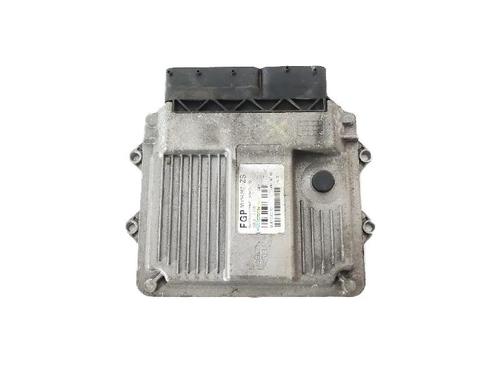 Used Engine control unit (ECU) Engine control unit (ECU) SUZUKI IGNIS II (MH) 1.3 DDiS (RM413D) (70 hp) 27417985 27417985