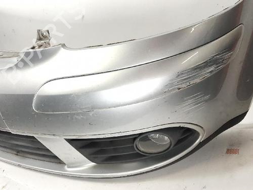 Front bumper VW GOLF PLUS V (5M1, 521) 1.2 TSI | BP30191947C7 
