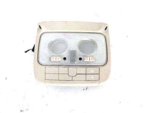 Interior roof light LANCIA DELTA III (844_) 1.9 D Multijet (844.AXE1A) BP27411873I8