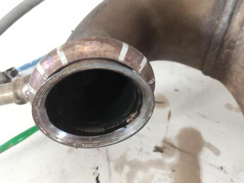 Particulate filter FORD FIESTA VII (HJ, HF) 1.5 TDCi | BP37711216M81 - Image 3
