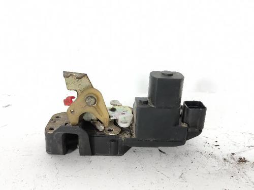 Used Front left lock MG MGF (RD) 1.8 i 16V (120 hp) 32280805